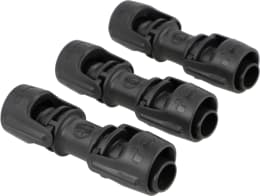 Produktbild: GARDENA Micro-Drip-System Verbinder 13 mm 13 mm (1/2'') Bewässerung