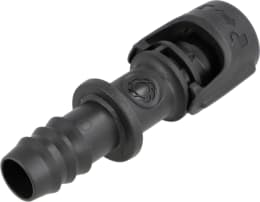 Produktbild: GARDENA Micro-Drip-System Universalverbinder Länge:26 mm 13 mm (1/2'') Bewässerung