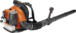 Produktbild: Husqvarna® Benzin-Laubbläser 345BT