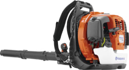Produktbild: Husqvarna® Benzin-Laubbläser 360BT