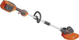 Produktbild: Husqvarna® Akku-Rasentrimmer 110iL Schnittbreite 30 cm