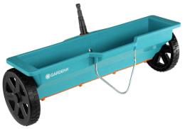Produktbild: GARDENA combisystem Streuwagen Streubreite 40 cm; 3 l Fassungsvermögen