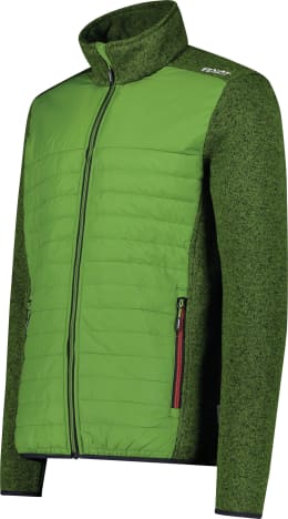 Produktbild: Fendt Hybridjacke Herren dunkelgrün, grün von CMP