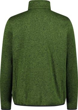 Produktbild: Fendt Hybridjacke Herren dunkelgrün, grün von CMP