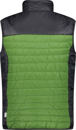 Produktbild: Fendt Weste Herren schwarz, grün