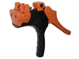 Produktbild: NETAFIM™ Montagezange für Tropfer und Verbinder in 4 x 7 mm Micro-Schlauch