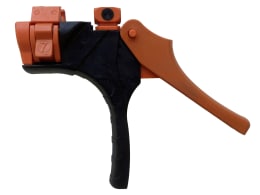 Produktbild: NETAFIM™ Montagezange für Tropfer und Verbinder in 4 x 7 mm Micro-Schlauch