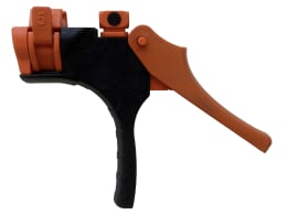 Produktbild: NETAFIM™ Montagezange für Tropfer und Verbinder in 4 x 7 mm Micro-Schlauch