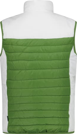 Produktbild: Fendt Weste Damen grün, weiß