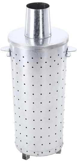 Produktbild: Multi Frostofen die ideale Lösung für Obstbauern und Gartenliebhaber