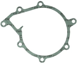Produktbild: Fendt Flachdichtung, Wasserpumpe Xylon 500