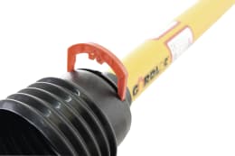 Produktbild: Gelenkwellenschutz Gardloc für Bondioli 1 – 4, Walterscheid 2100, 2200, 2300 (ov/1)