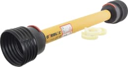 Produktbild: Gelenkwellenschutz Gardloc für Bondioli 5 – 8, Walterscheid 220, 2300 (1b/2a), 2400, 2500