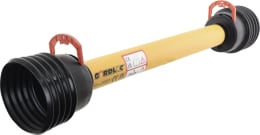 Produktbild: Gelenkwellenschutz Gardloc für Bondioli 5 – 8, Walterscheid 220, 2300 (1b/2a), 2400, 2500