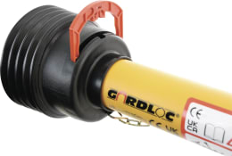 Produktbild: Gelenkwellenschutz Gardloc für Bondioli 5 – 8, Walterscheid 220, 2300 (1b/2a), 2400, 2500
