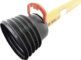 Produktbild: Gelenkwellenschutz Gardloc für Bondioli 5 – 8, Walterscheid 220, 2300 (1b/2a), 2400, 2500