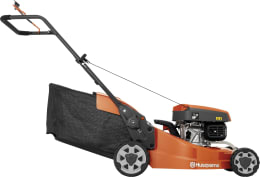 Produktbild: Husqvarna® Benzin-Rasenmäher LC 247