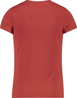 Produktbild: Fendt T-Shirt Kinder rot, weiß