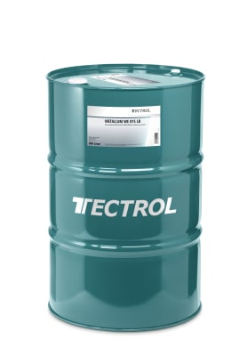 Produktbild: TECTROL METALLUM WE 815 LB 205 l Fass Kühlschmierstoff, wassermischbar, mineralisch
