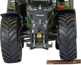 Produktbild: Fendt Modell 942 Vario von Wiking, 1:32