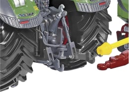 Produktbild: Fendt Modell 942 Vario von Wiking, 1:32