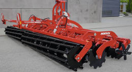 Lifestyle: Horsch Scheibenegge Joker CT