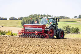 Produktbild: Horsch Sämaschine Versa 3 KR