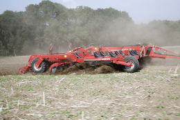 Lifestyle: Horsch Grubber Tiger 6 AS 6,00 m 25 Zinken