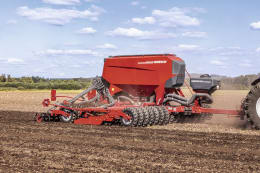 Produktbild: Horsch Sämaschine Pronto 6 DC 6,00 m 40-reihig
