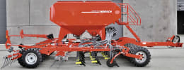 Produktbild: Horsch Sämaschine Sprinter ST