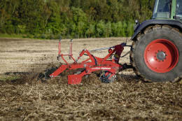 Lifestyle: Horsch Scheibenegge Joker 4 CT 4,00 m 32 Scheiben