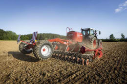 Produktbild: Horsch Sämaschine Pronto 6 KR
