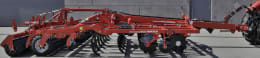 Lifestyle: Horsch Grubber Tiger 6 MT 6,00 m 13 Zinken