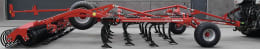 Lifestyle: Horsch Grubber Terrano GX