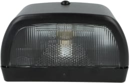 Produktbild: Fendt Kennzeichenleuchte oval, hinten links/rechts, 102 x 55 x 56,5 mm, Farmer, Favorit, Geräteträger, Xylon
