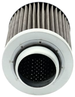 Produktbild: Fendt Hydraulikfilter für Rohre Grundkreis Traktor Favorit 900 Vario, 900 Vario, MF 8000