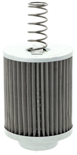 Produktbild: Fendt Hydraulikfilter für Rohre Grundkreis Traktor Favorit 900 Vario, 900 Vario, MF 8000