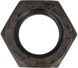 Produktbild: Fendt Sechskantmutter DIN 934 M 20 x 2 - 8, Stahl, blank