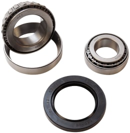 Produktbild: TRAILER POOL Radlagersatz für Bremse 250 x 40 mm BPW, Knott, Nieper