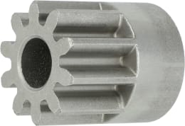 Produktbild: STIHL Ritzel links für Rasenmäher Radantrieb MB, ME, 6105 704 7400