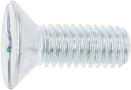 Produktbild: STIHL Senkkopfschraube M 6 x 16, für Messer Häcksler Stihl GH, GHE; Viking GB, GE
