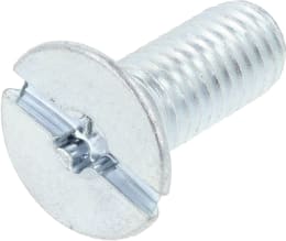 Produktbild: STIHL Senkkopfschraube M 6 x 16, für Messer Häcksler Stihl GH, GHE; Viking GB, GE