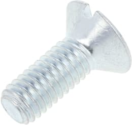 Produktbild: STIHL Senkkopfschraube M 6 x 16, für Messer Häcksler Stihl GH, GHE; Viking GB, GE