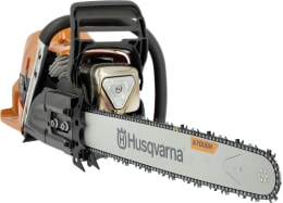 Produktbild: Husqvarna® Benzin-Kettensäge 585