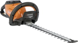 Produktbild: Husqvarna® Akkuset Trimmer 115iL + Heckenschere 115iHD45, mit Akku und Ladegerät