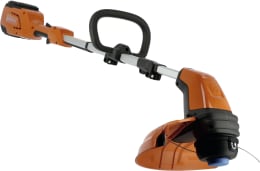 Produktbild: Husqvarna® Akkuset Trimmer 115iL + Heckenschere 115iHD45, mit Akku und Ladegerät