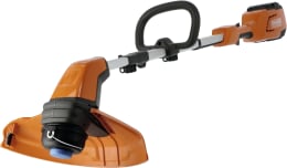 Produktbild: Husqvarna® Akkuset Trimmer 115iL + Heckenschere 115iHD45, mit Akku und Ladegerät