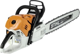 Produktbild: STIHL Benzin-Kettensäge MS 500i