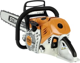 Produktbild: STIHL Benzin-Kettensäge MS 500i