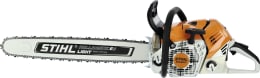 Produktbild: STIHL Benzin-Kettensäge MS 500i